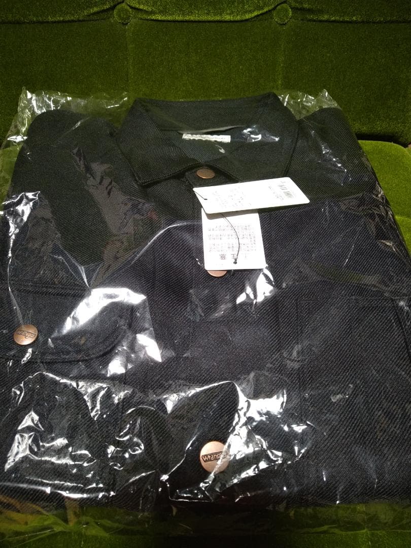 Wrangler Urban Research Doors セットアップ