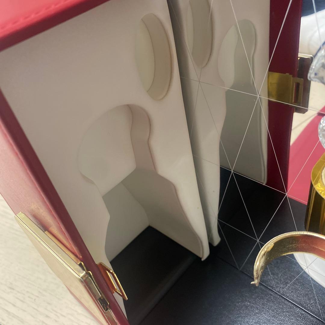 LOUIS XIII ブランデー 750ml 専用ケース付き 未洗浄