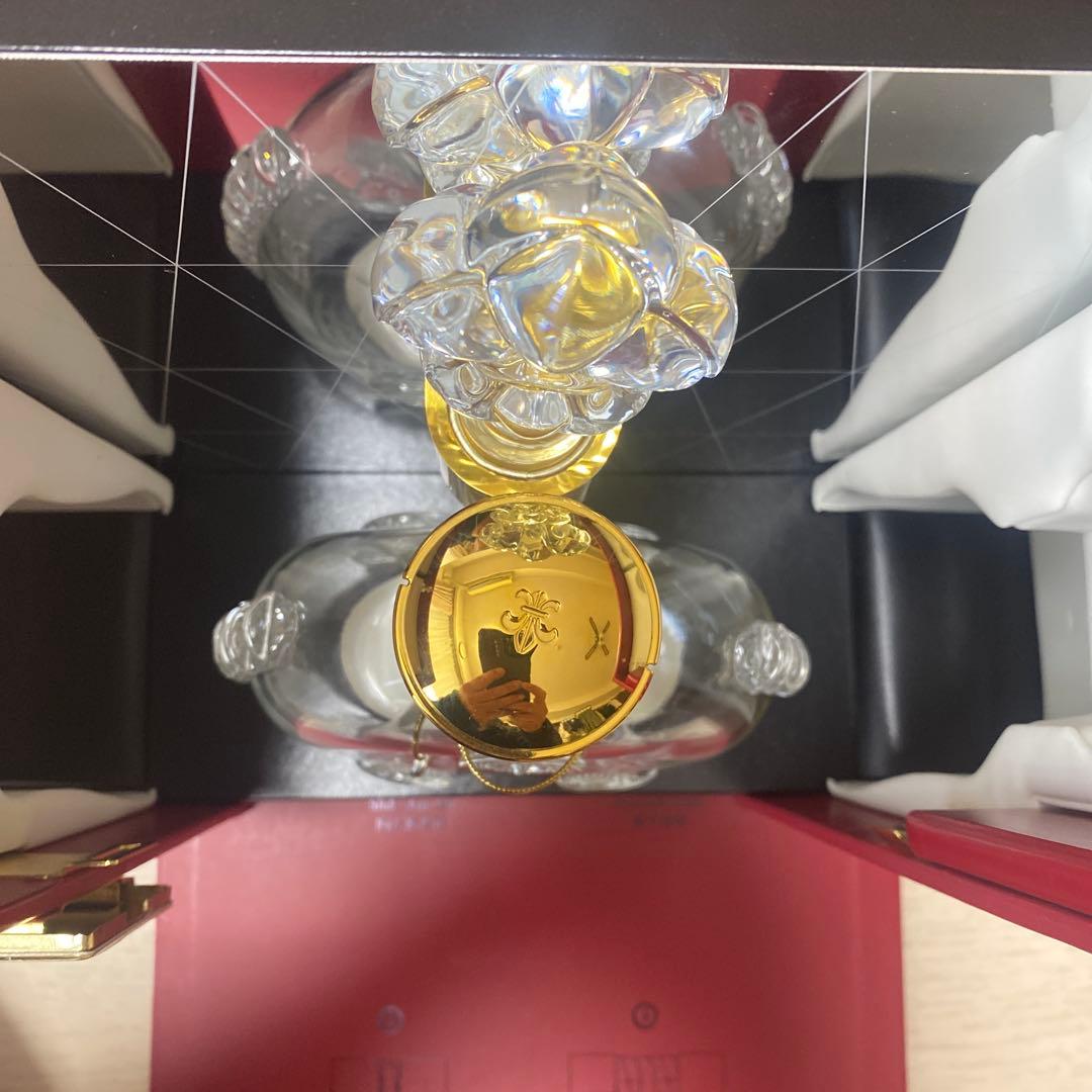 LOUIS XIII ブランデー 750ml 専用ケース付き 未洗浄