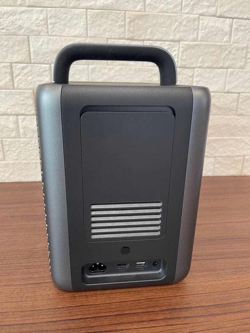 プロジェクター Anker Nebula Cosmos Laser 4K