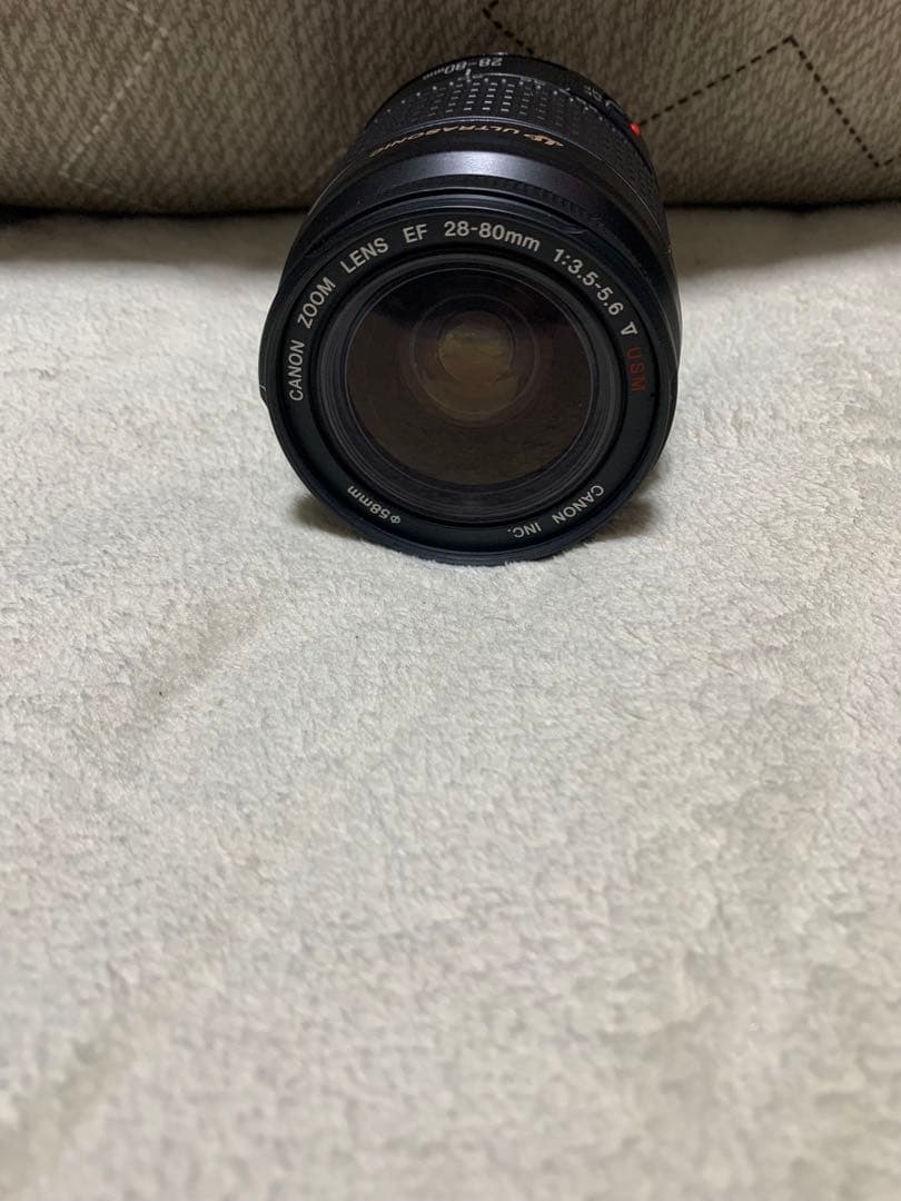 デジタル一眼レフカメラ/Canon EOS 5D MarkIII標準レンズセット