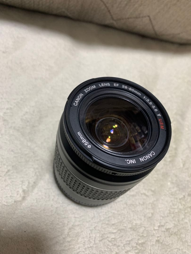 デジタル一眼レフカメラ/Canon EOS 5D MarkIII標準レンズセット