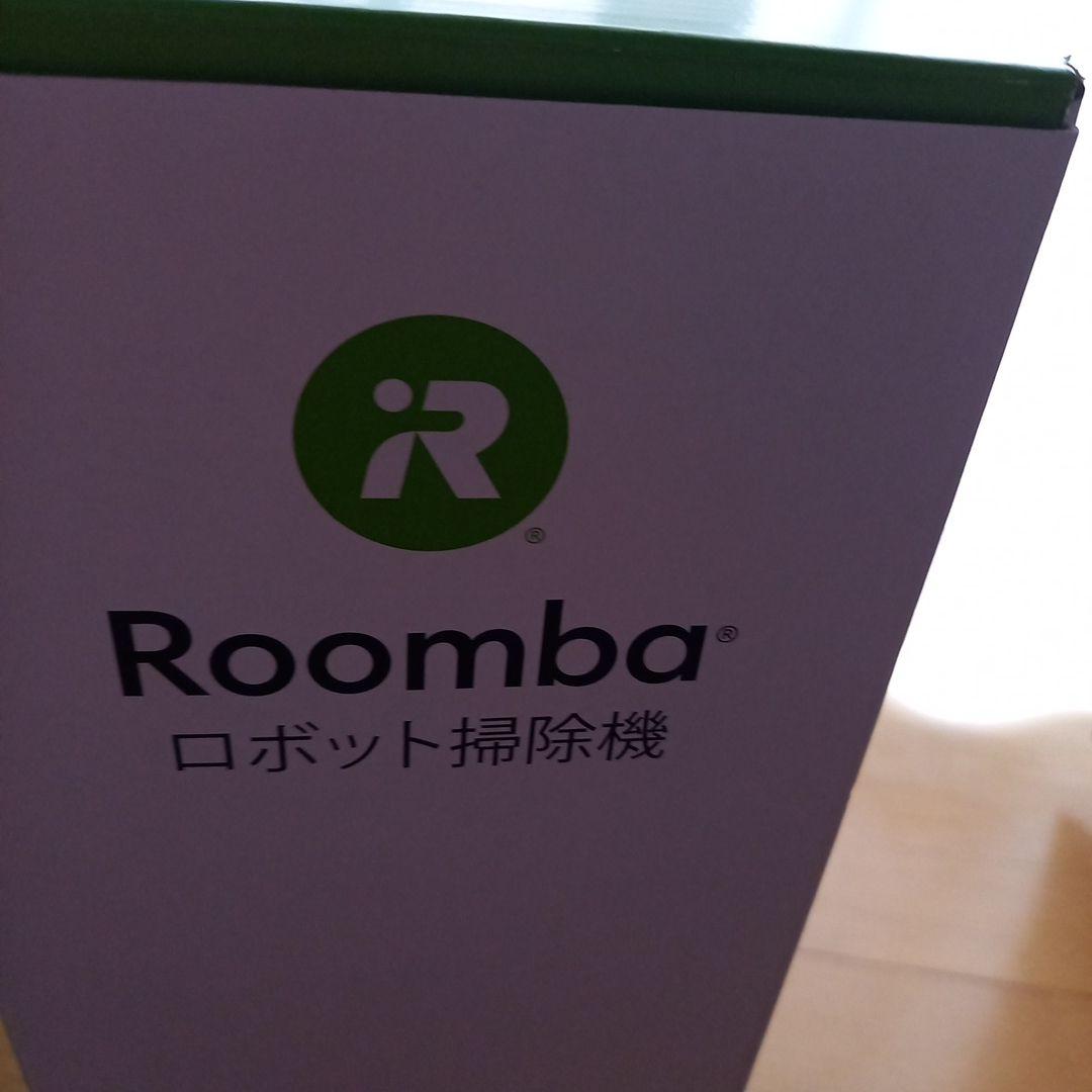 アイロボット・ルンバ　新品未開封　Rumba　i2