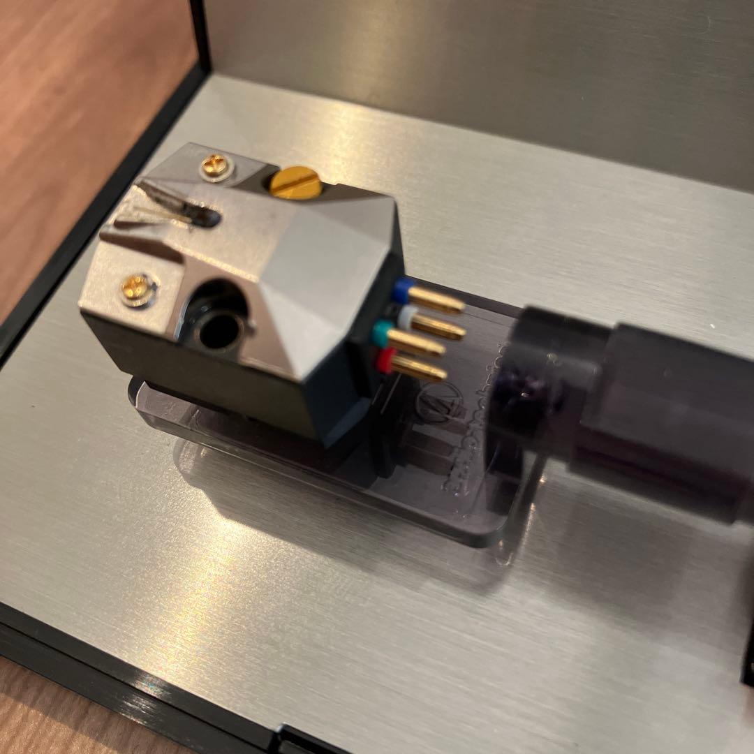 オーディオテクニカ AT33PTG/II 【ジャンク】