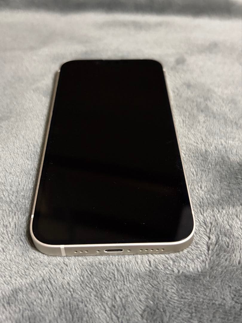 iPhone14 128GB スターライト