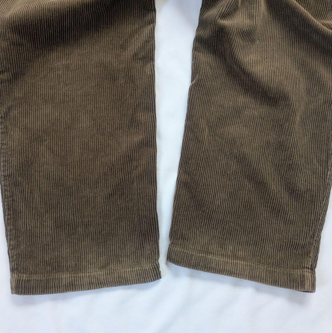ポロ ラルフローレン　コーデュロイパンツ　w35　コーズ　ANDREW PANT