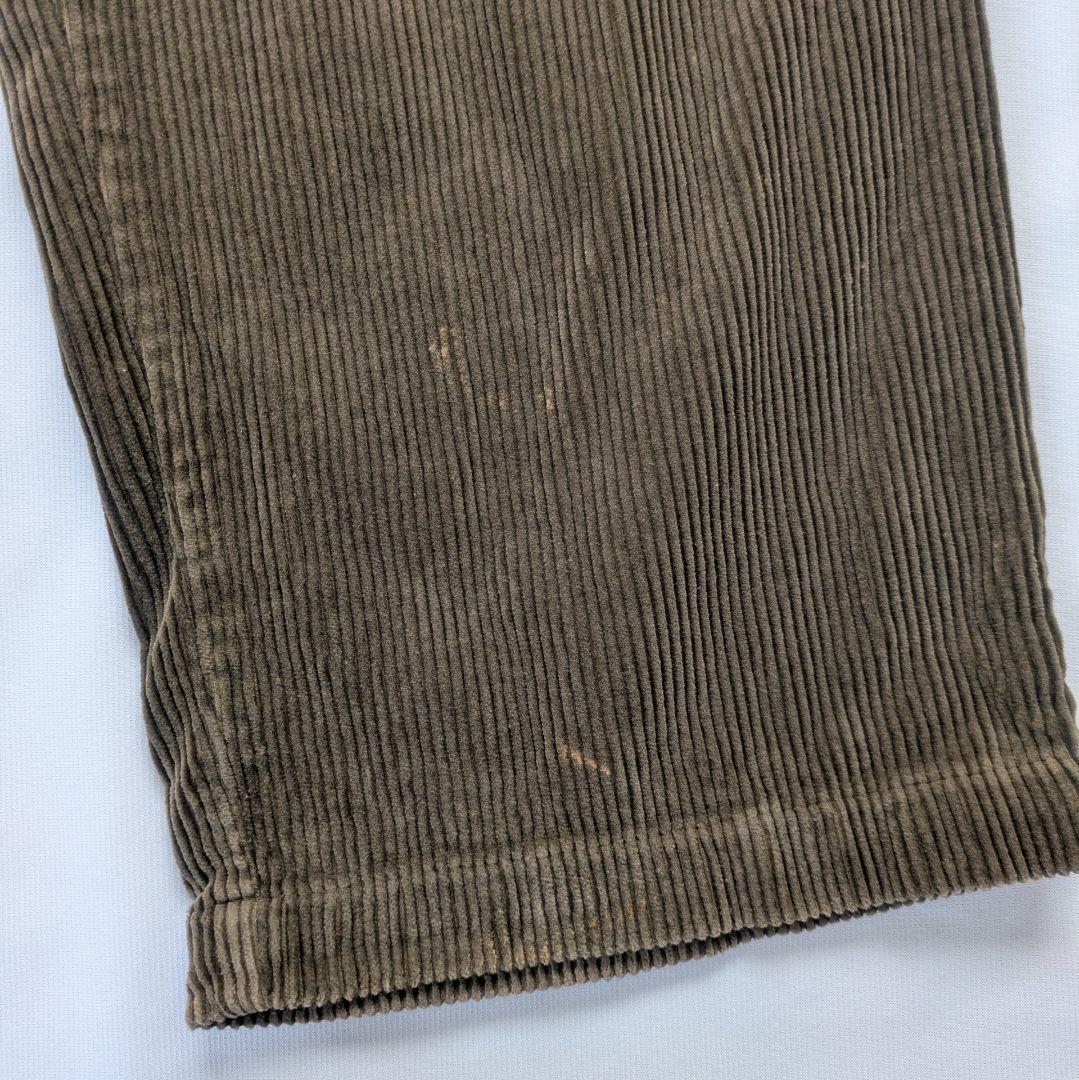 ポロ ラルフローレン　コーデュロイパンツ　w35　コーズ　ANDREW PANT