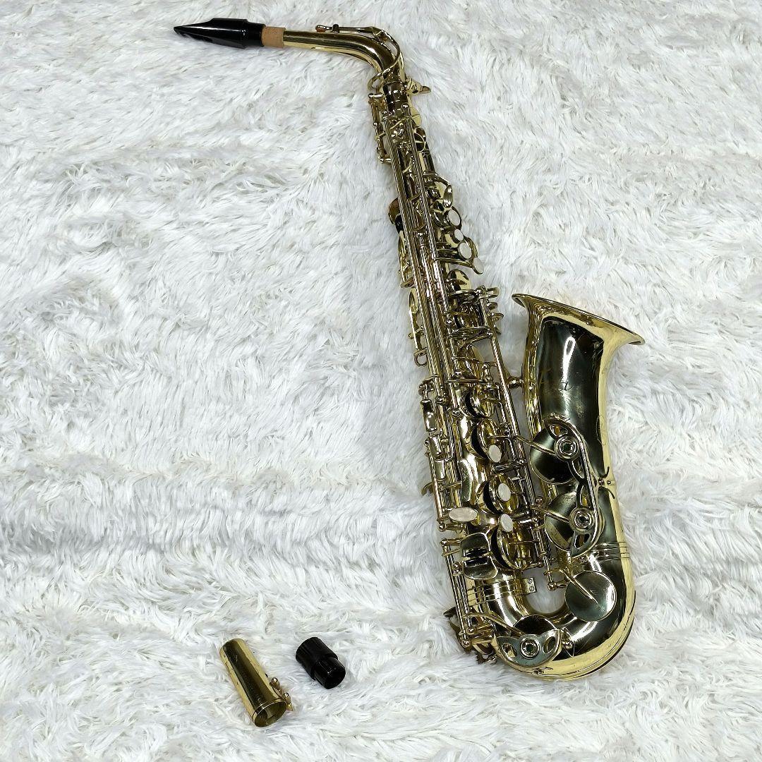 Festi A1500 アルトサックス 島村楽器　管楽器