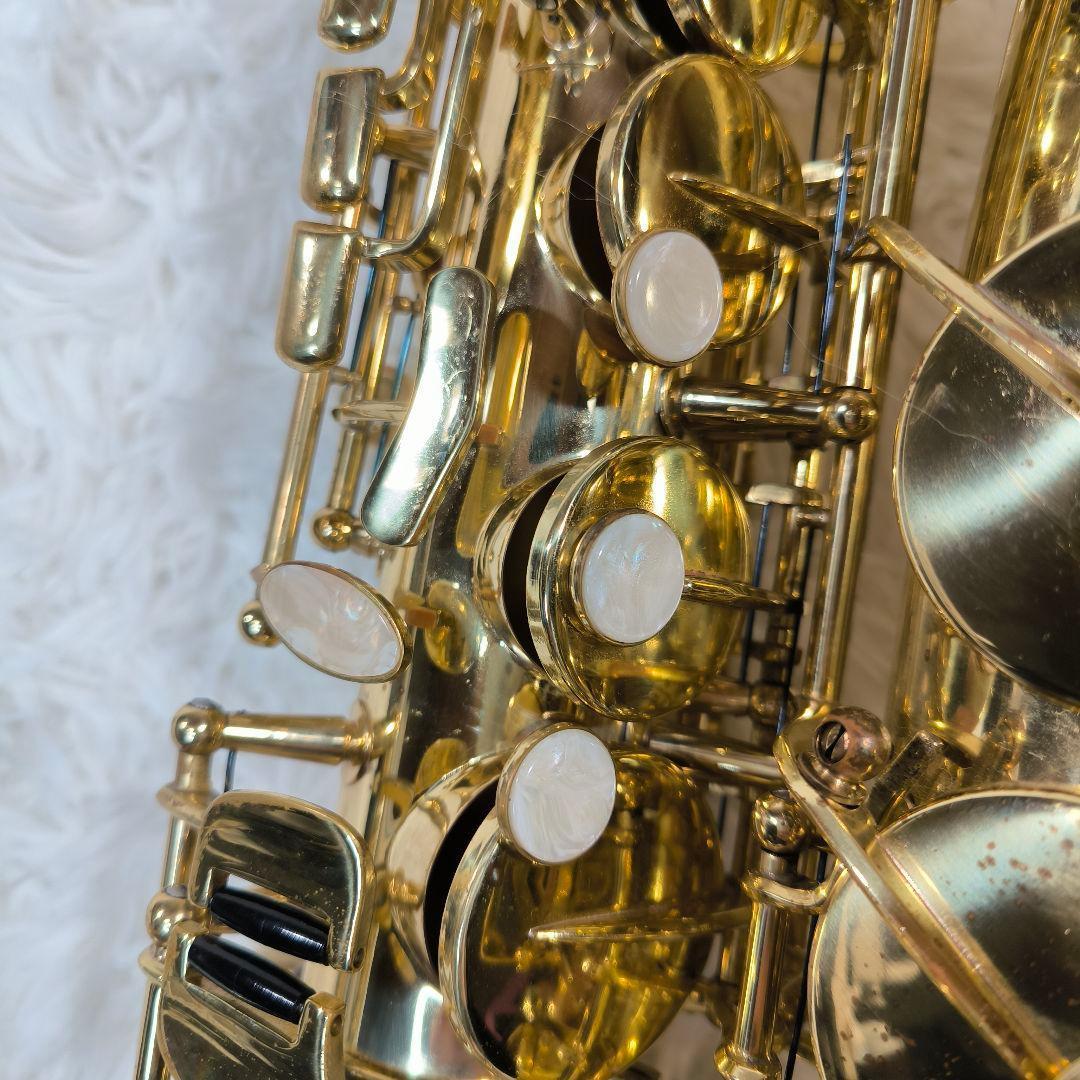 Festi A1500 アルトサックス 島村楽器　管楽器