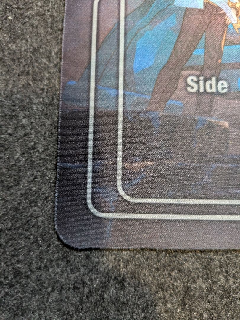 プレイマット『アルコス覚醒者たち(ポケモンマスターズEX)』