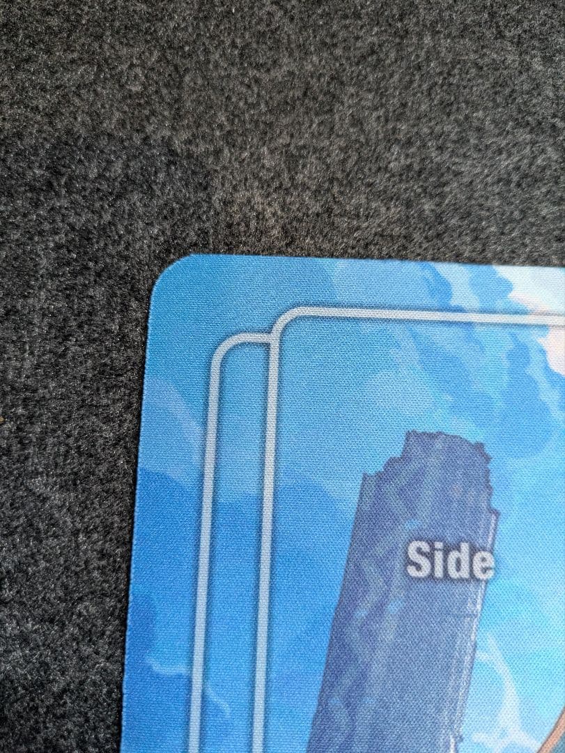 プレイマット『アルコス覚醒者たち(ポケモンマスターズEX)』