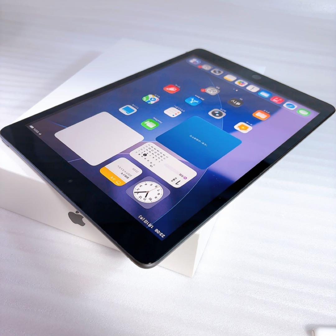 即日発送！Apple iPad 第9世代64GB wifi+アップルペンシル