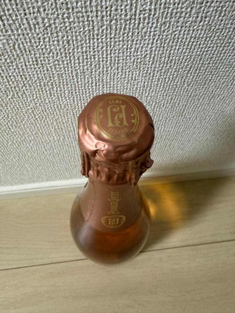 シャンパン ペリエジュエ ベルエポック ロゼ 2014 750ml