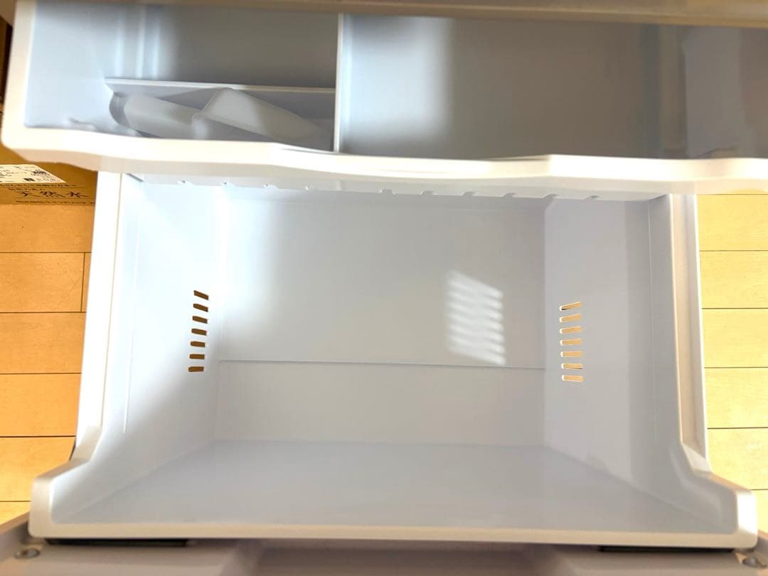 日立冷凍冷蔵庫