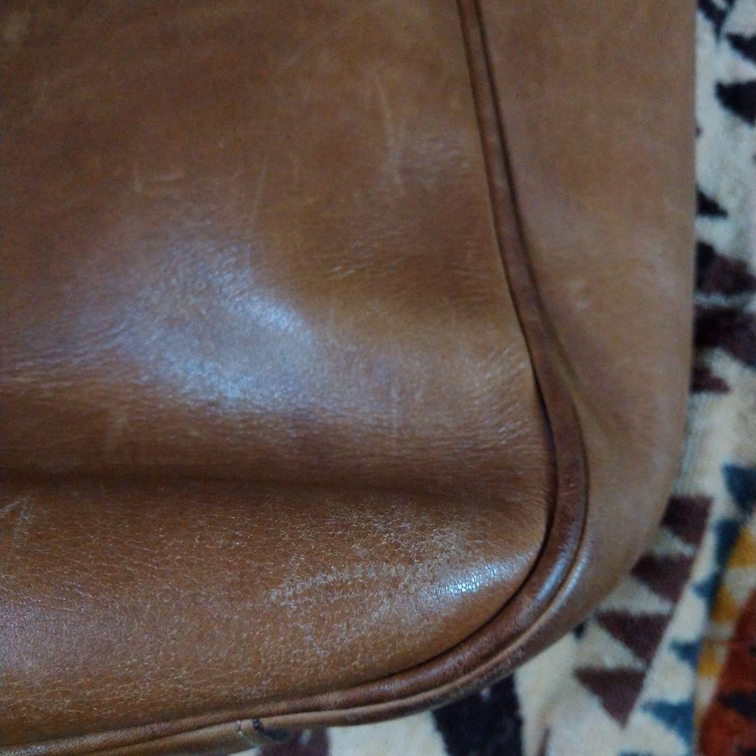 GHURKA №25 THECOLLECTOR BAG№　Ｏ 120