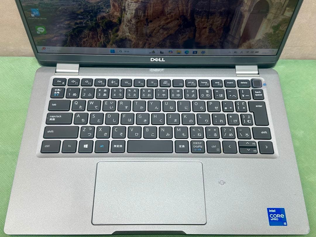 訳あり DELL Latitude 5320 i5 16GB 256 |3173