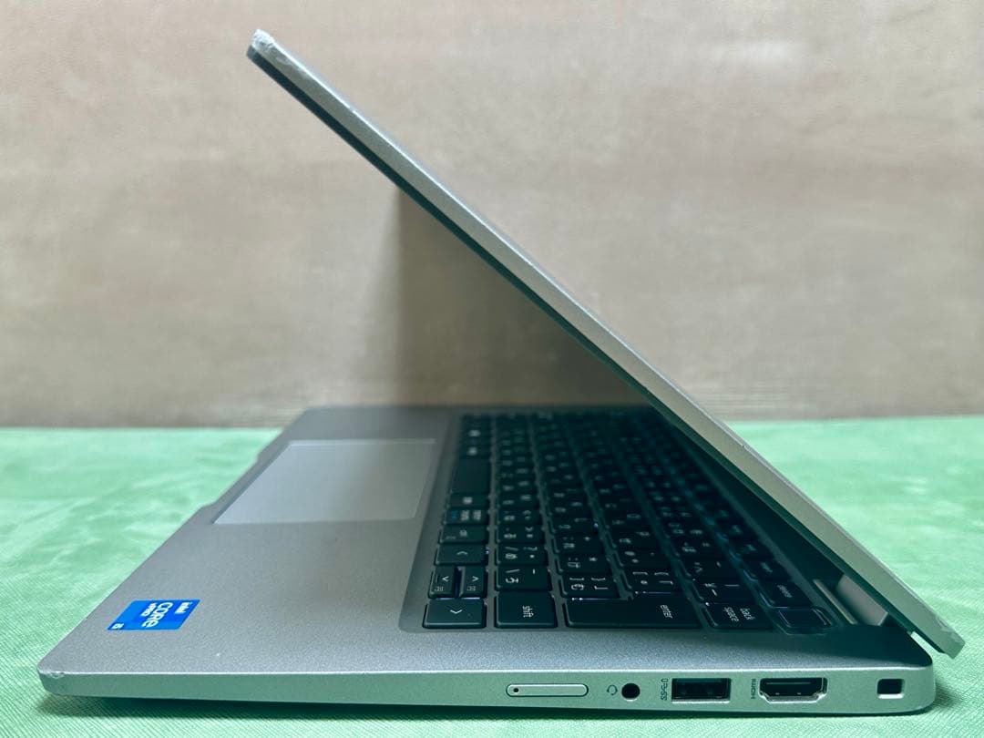 訳あり DELL Latitude 5320 i5 16GB 256 |3173