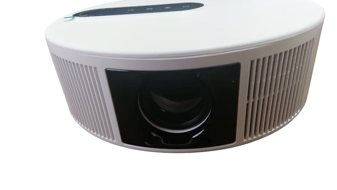 プロジェクター 本体 小型 Bluetooth android 三脚 usb