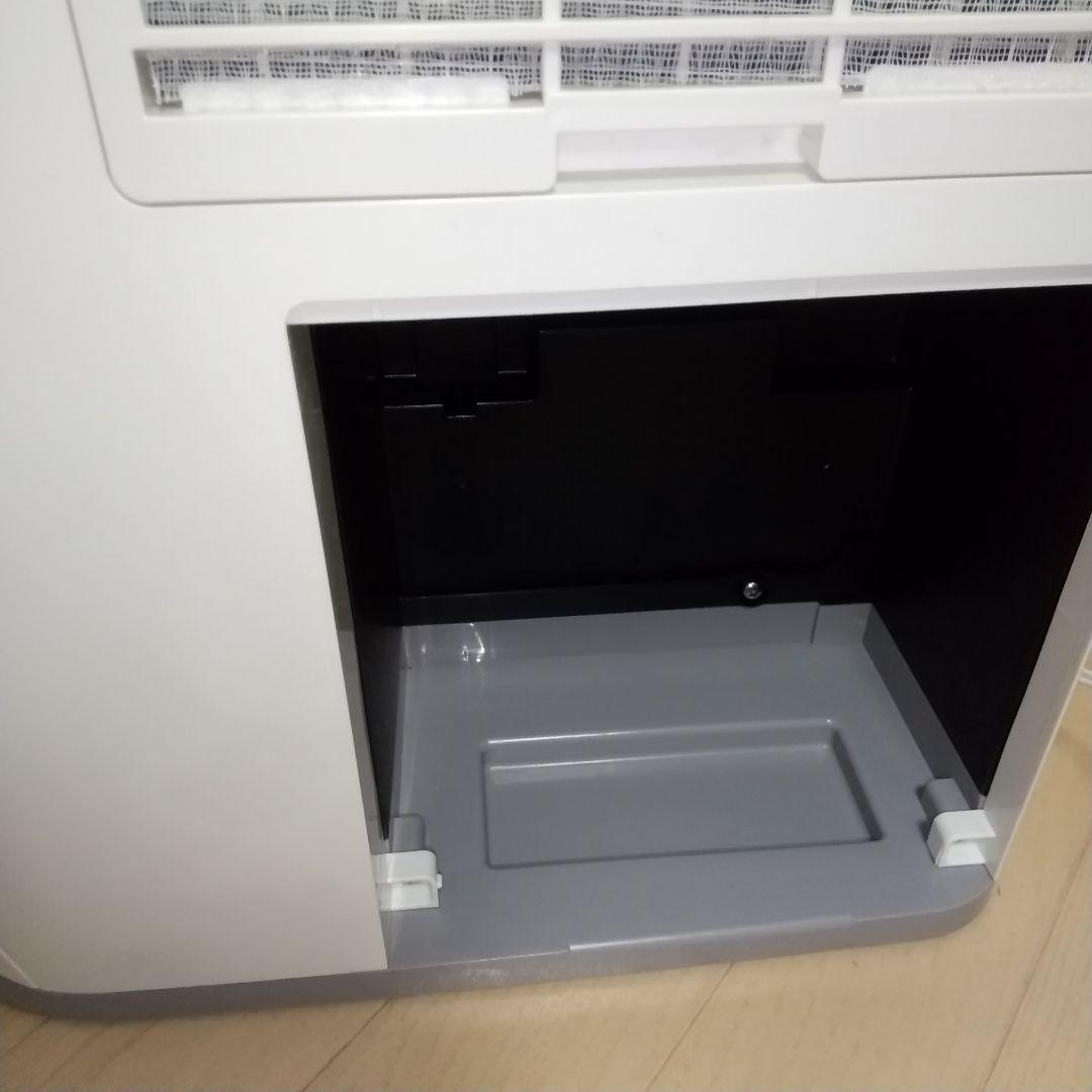 これからの時期にオススメ➰CORONA CD-S636 コンプレッサー式除湿機