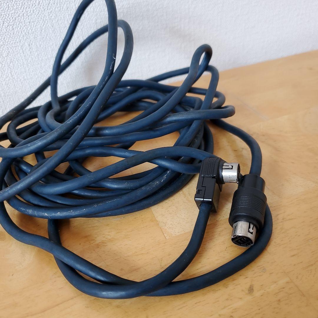 【りんさん専用】アルパインMDA-W759JSとCHA-S604