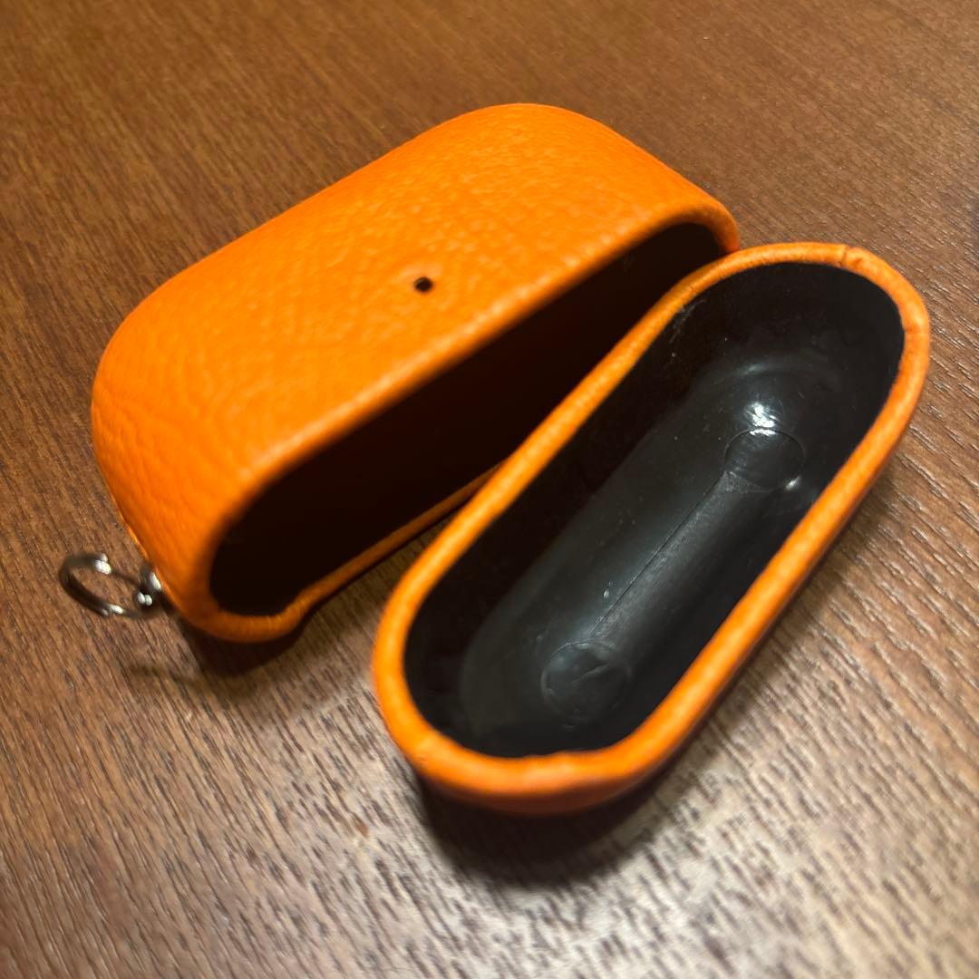 ボナベンチュラ AirPods pro2ケース