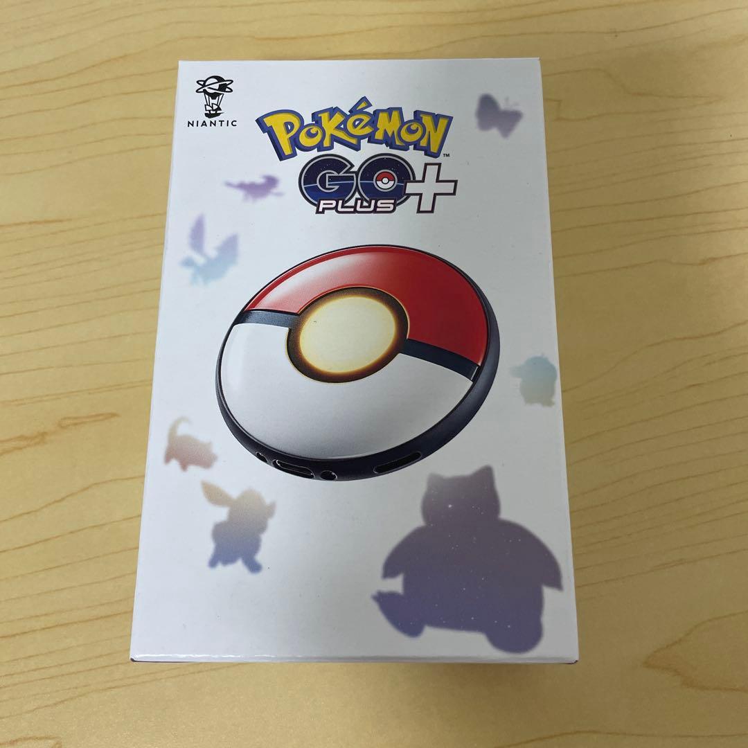 ポケモンGO Plus