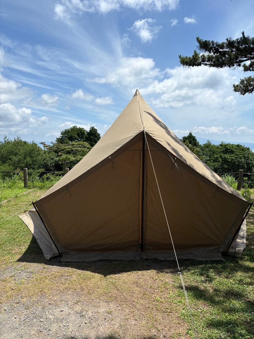 【まっさん専用】サバティカル モーニンググローリーシンセティック