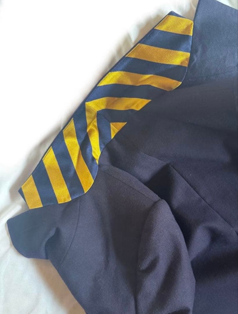 POLO ポロラルフローレン ネイビー ジャケット S 紺