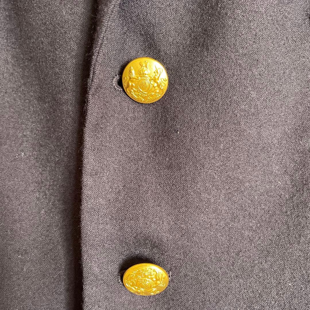 POLO ポロラルフローレン ネイビー ジャケット S 紺