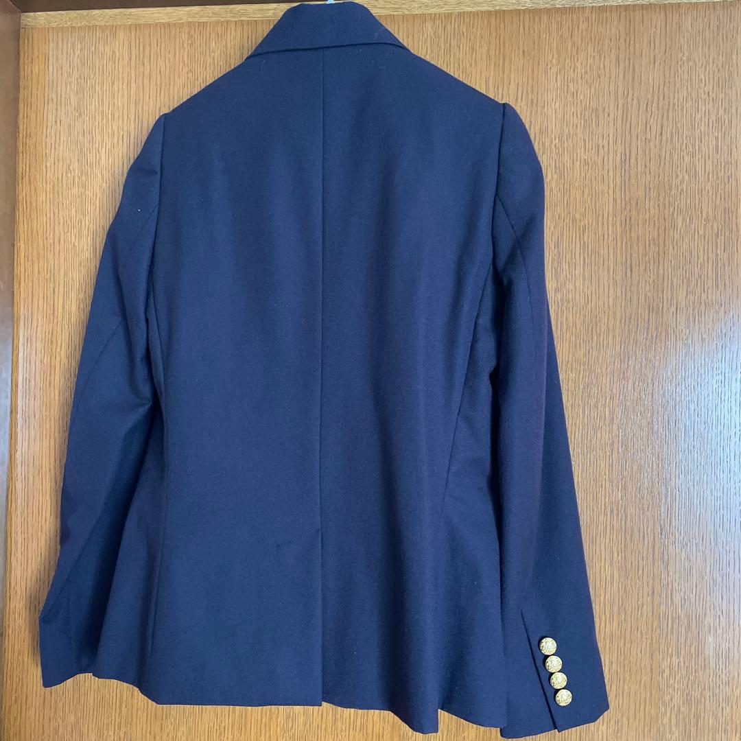 POLO ポロラルフローレン ネイビー ジャケット S 紺