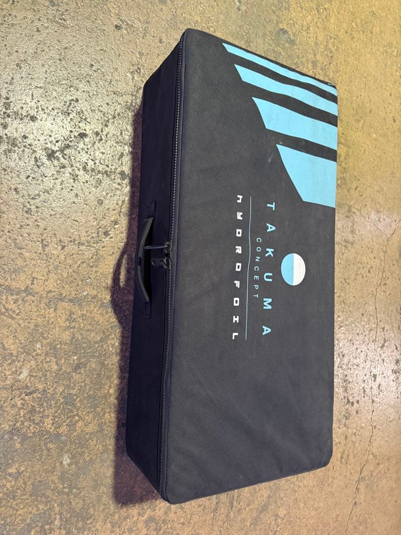 H*a様 TAKUMA フォイル V100