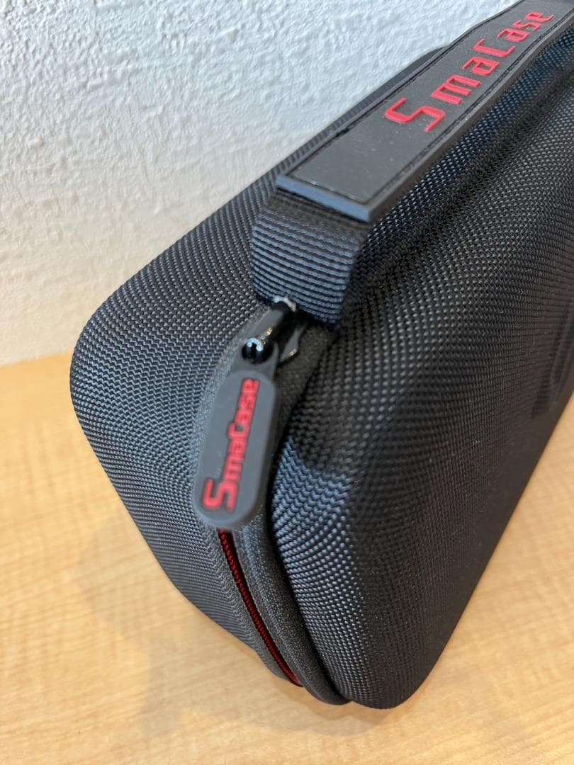 ボウズサウンドリンクミニ2スピーカー　収納ケース付