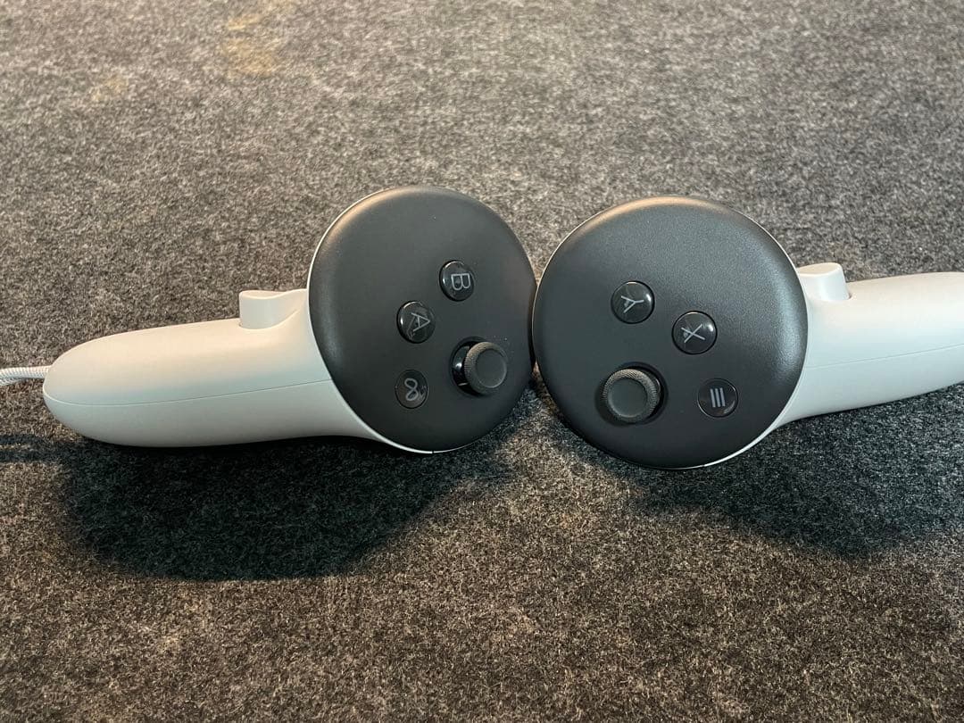  Quest 3 512GB BOBOVR M3 Pro ヘッドセット