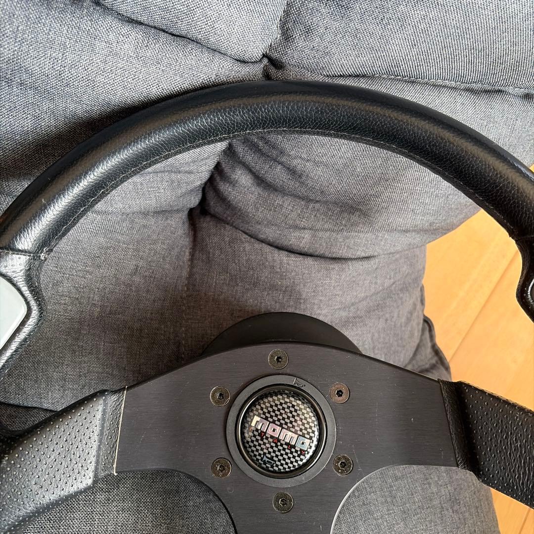 最終値下げ　MOMO JET 350mm