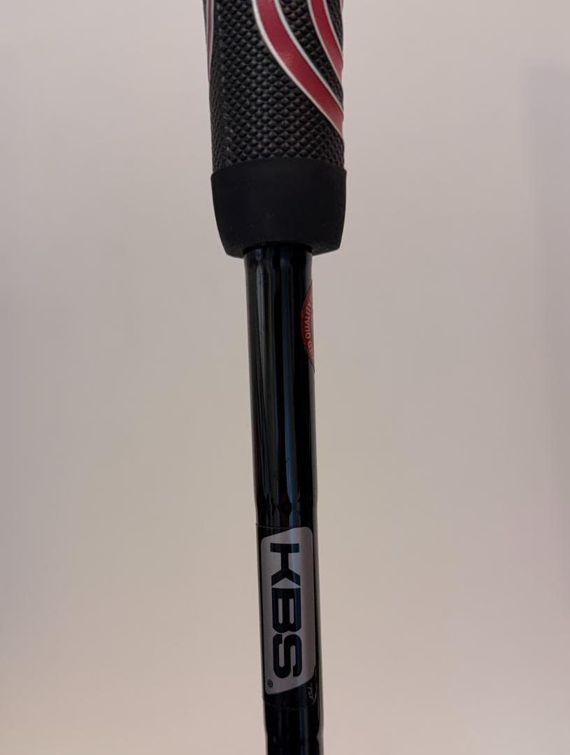 テーラーメイド スパイダー GTX トラスヒール TM1 33インチ