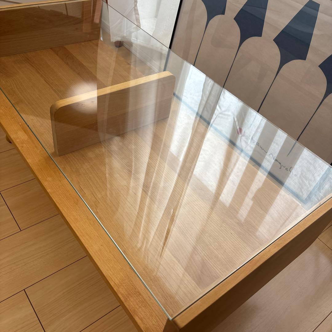 MOMONATURAL 2WAYテーブル