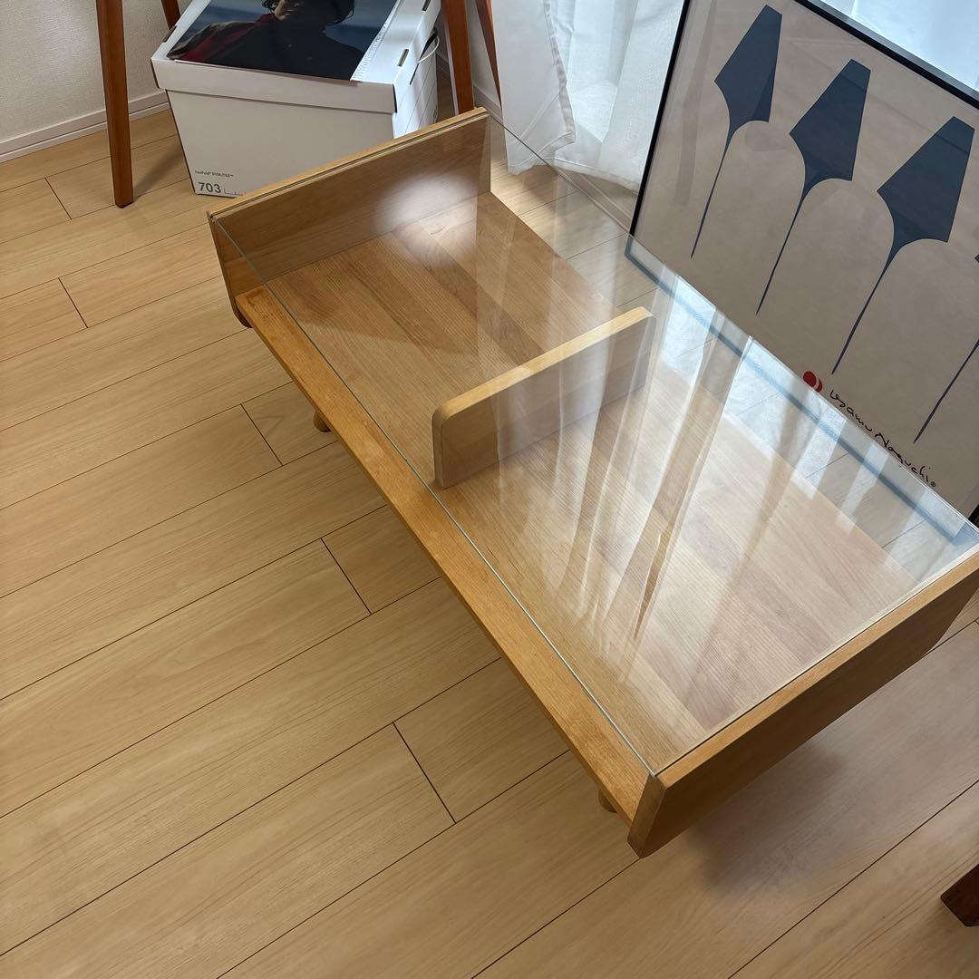 MOMONATURAL 2WAYテーブル