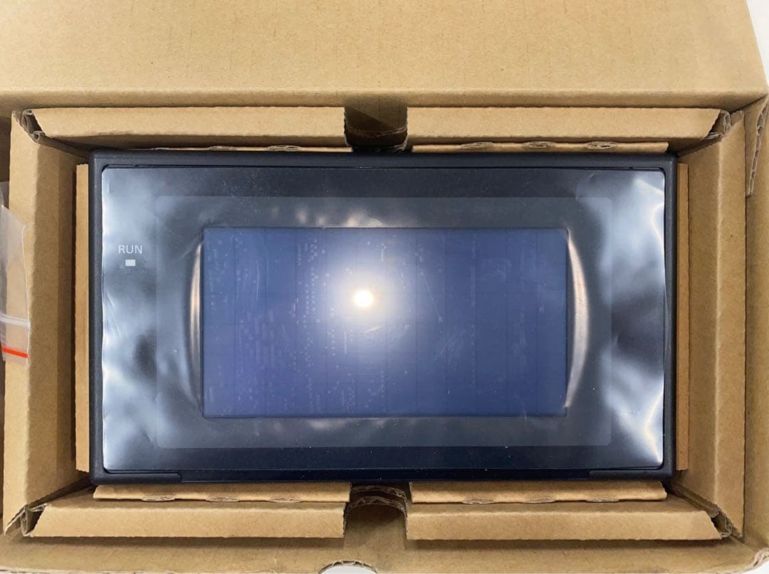 NT20-ST121B プログラマブルターミナル