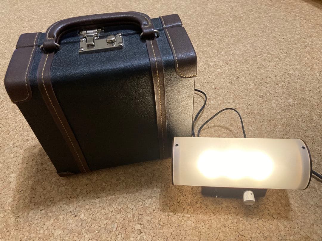 【新品】エムズシステムKagee スピーカー(無地)ケース付き