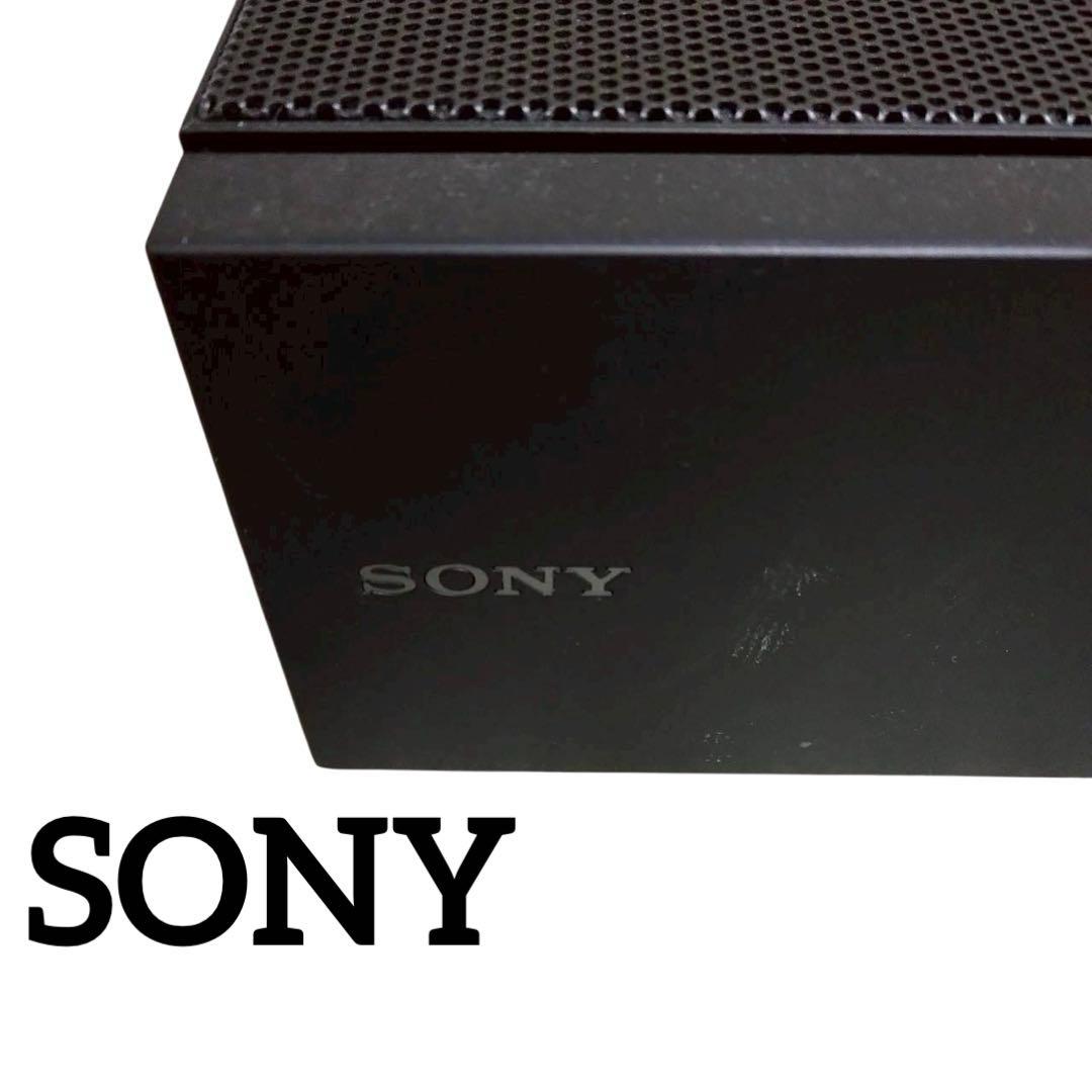SONY スピーカー　サウンドバー　SA-ST5000 ホームシアターシステム