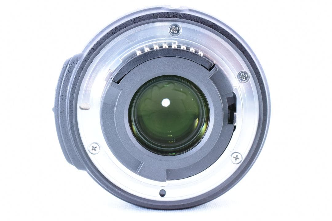 【❄マクロ】Nikon ニコン AF-S 40mm F2.8 MICRO 単焦点