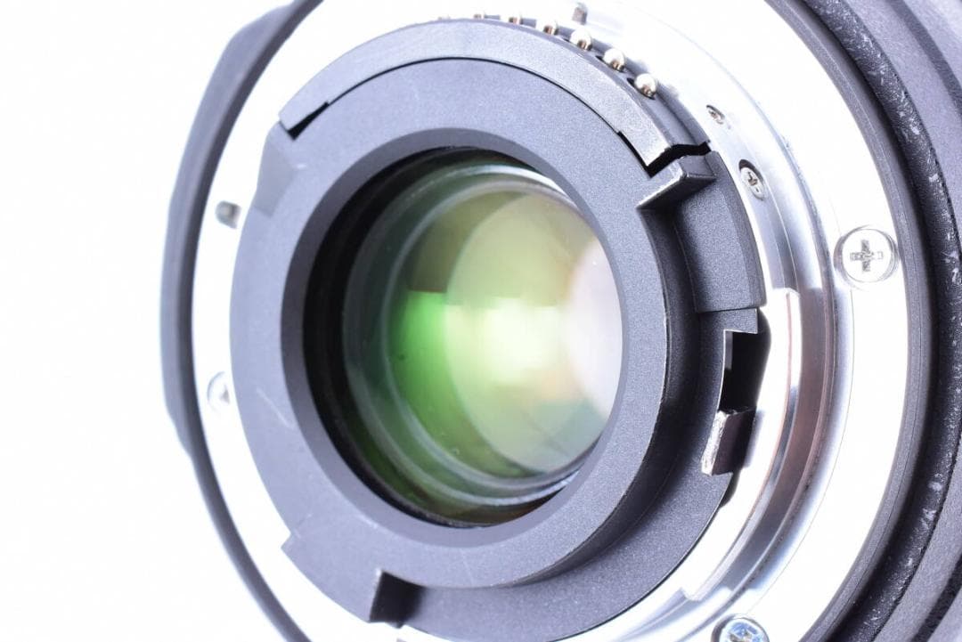 【❄マクロ】Nikon ニコン AF-S 40mm F2.8 MICRO 単焦点