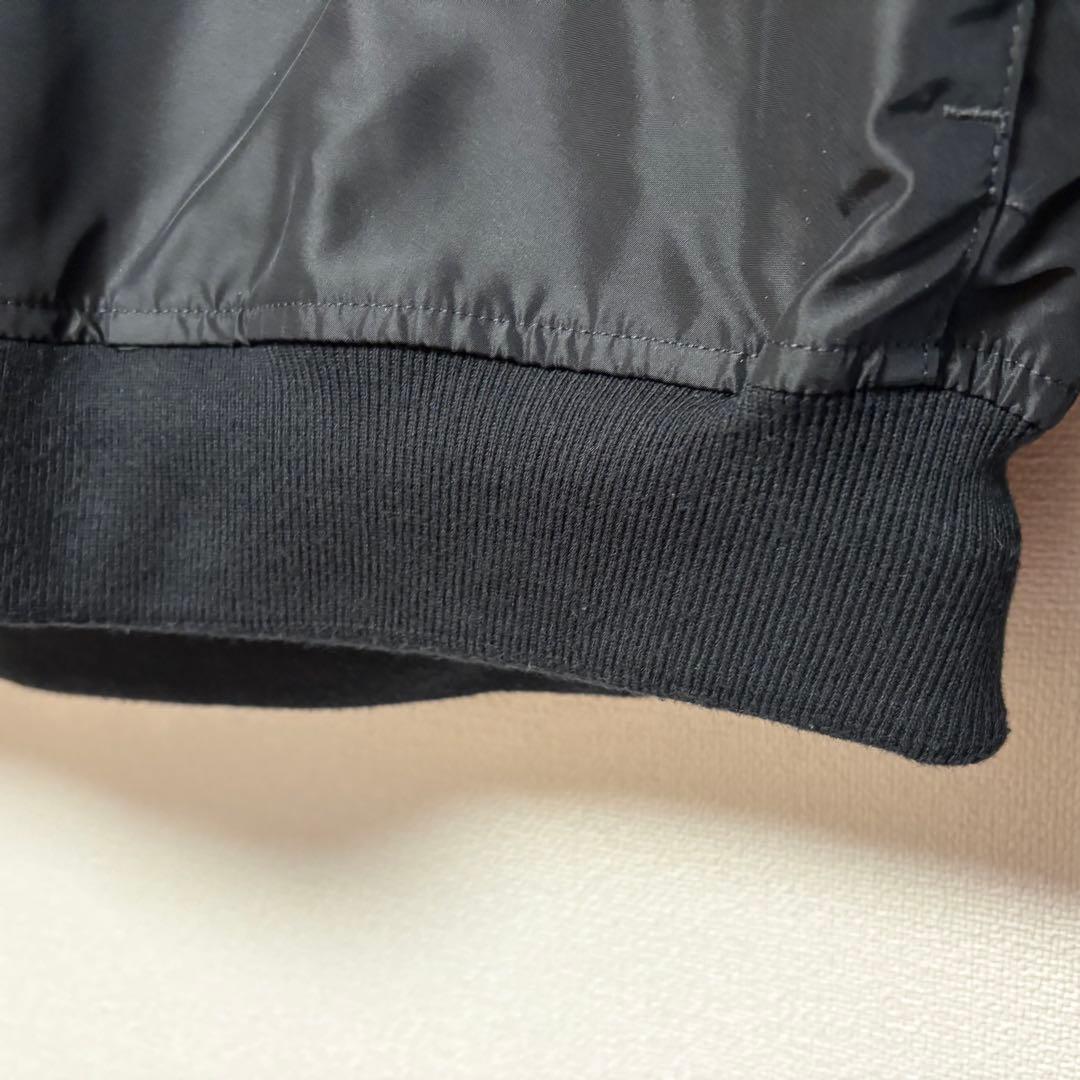 ジャケット・アウター sacai x LEVI'S Twill Reversible Blouson