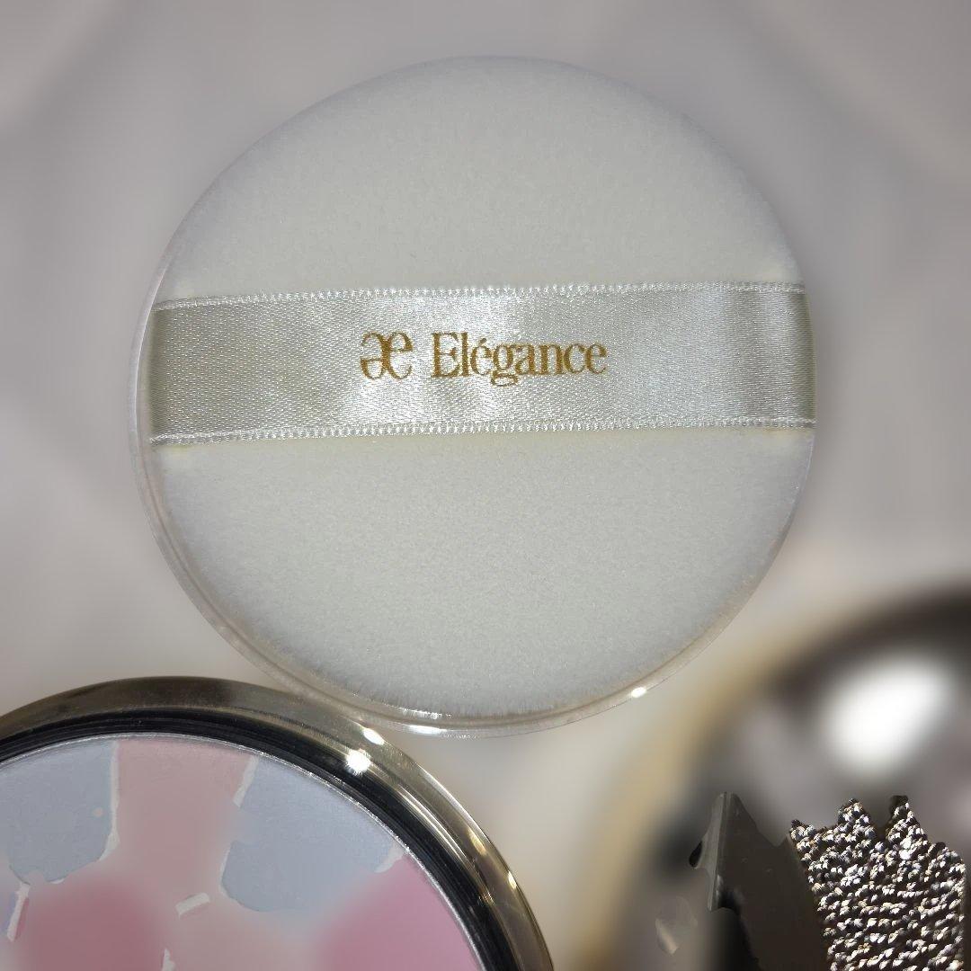 elegance エレガンス ラ プードル オートニュアンス リクスィーズ Ⅷ