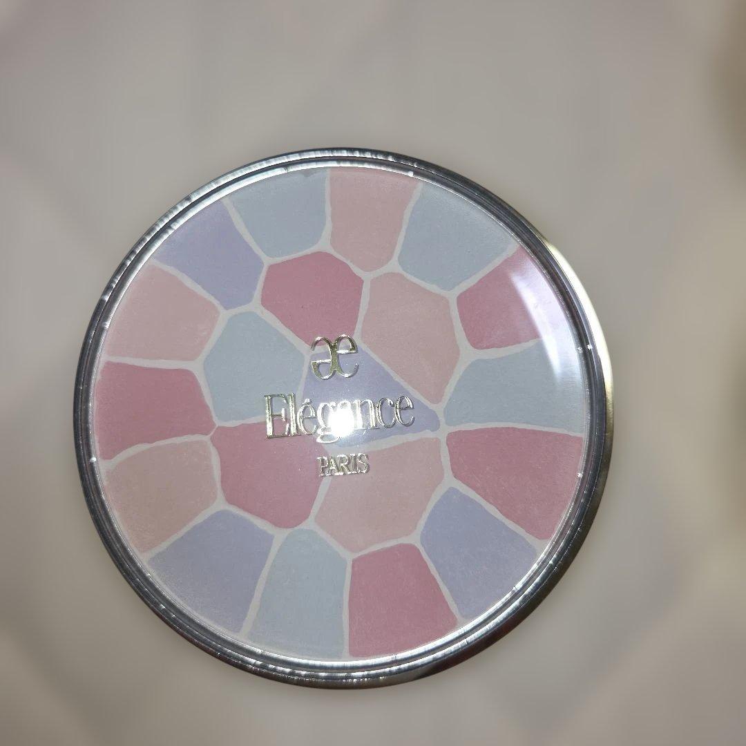 elegance エレガンス ラ プードル オートニュアンス リクスィーズ Ⅷ