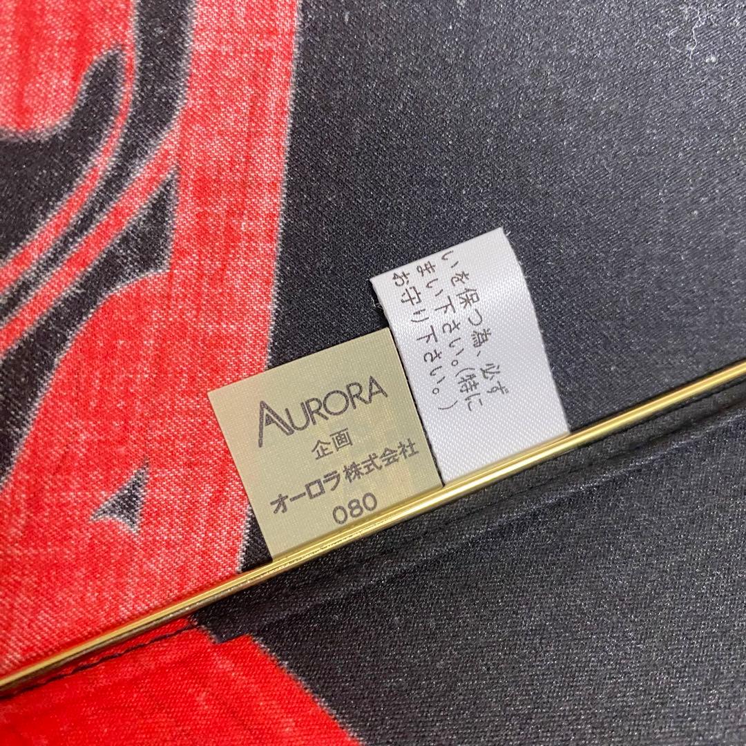 【未使用】LEONARD レオナール　晴雨兼用　折り畳み傘 ①