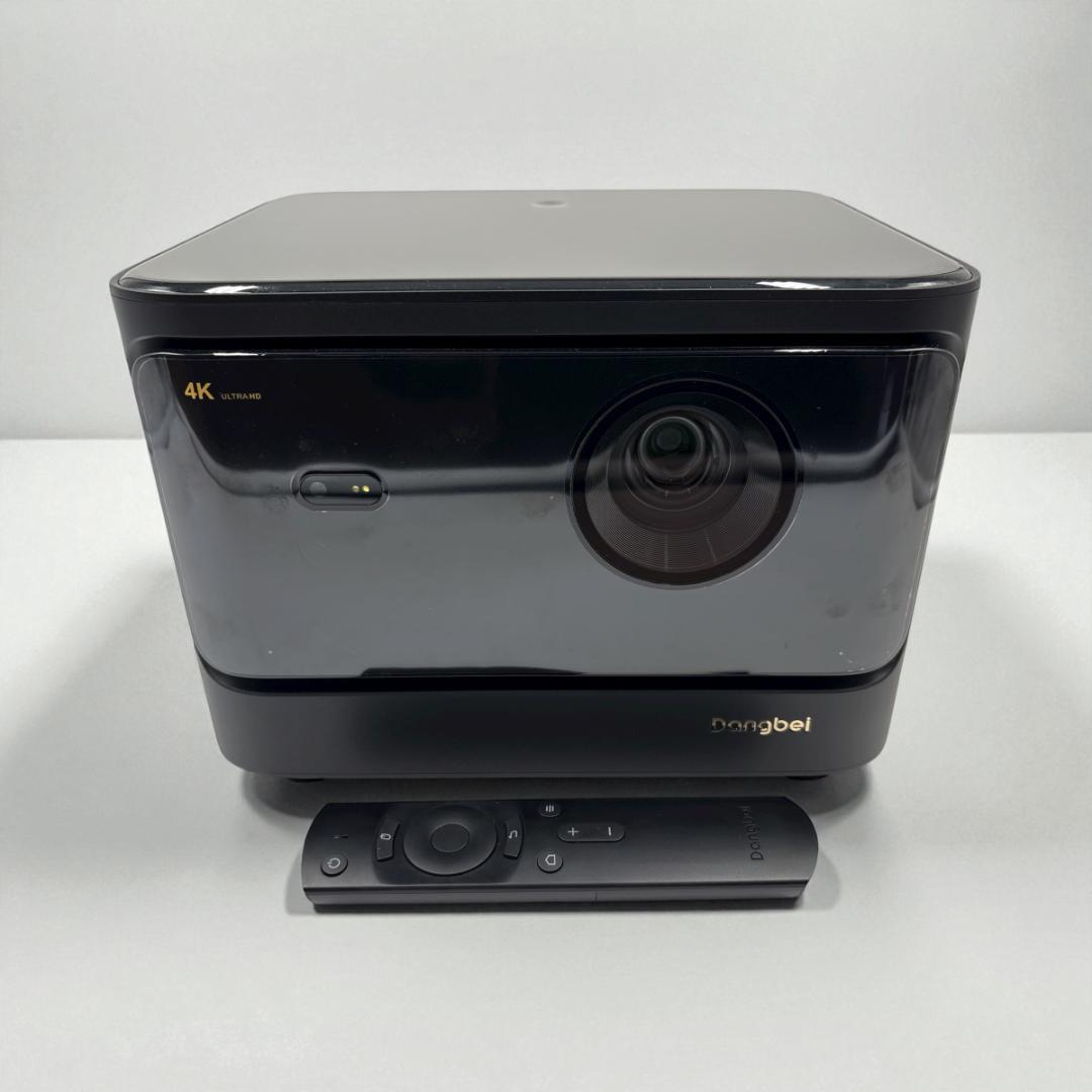 Dangbei Mars Pro 4K スマートプロジェクター DBX3 Pro