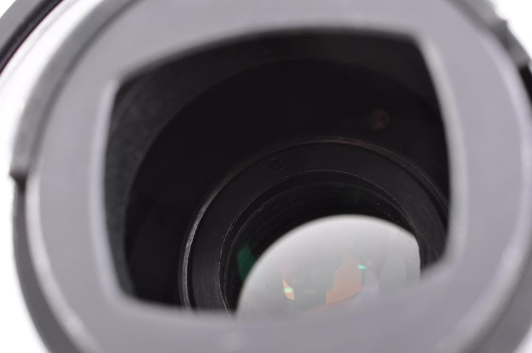 レンズ(ズーム) Nikon Ai Zoom Nikkor 35-70mm f/3.5