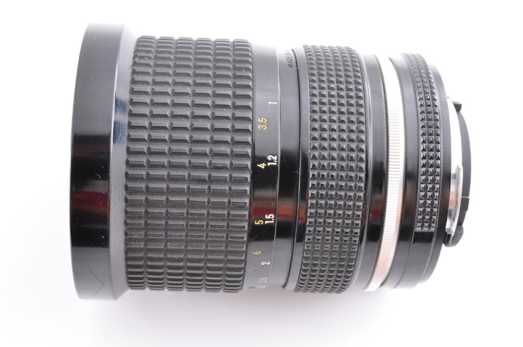 レンズ(ズーム) Nikon Ai Zoom Nikkor 35-70mm f/3.5