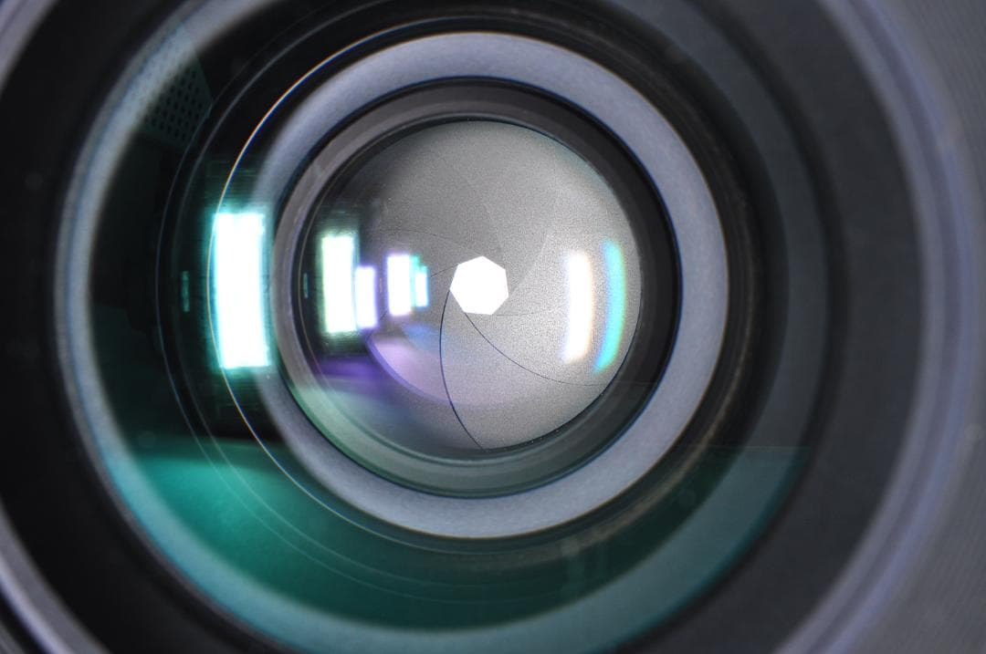 レンズ(ズーム) Nikon Ai Zoom Nikkor 35-70mm f/3.5